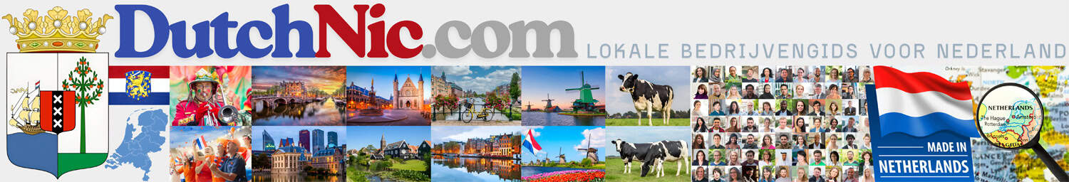 Gemaakt in Nederland - Special Interior Urk
